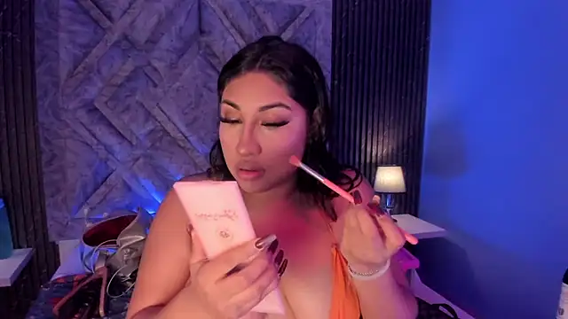 CANDYGABYY online show from March 2025 04:08:02 AM