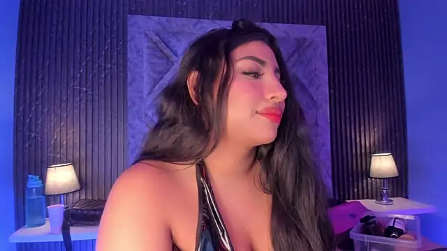 CANDYGABYY online show from March 2025 07:15:01 AM