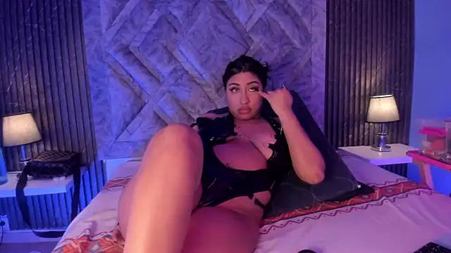CANDYGABYY online show from March 2025 03:28:01 PM