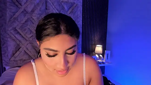 CANDYGABYY online show from September 2025 04:13:02 AM
