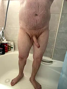 Sexygoat30 online show from November 2025 12:05:02 PM