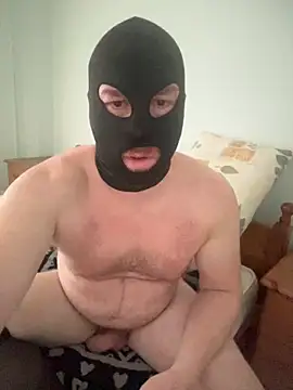 Sexygoat30 online show from December 2025 01:09:02 PM