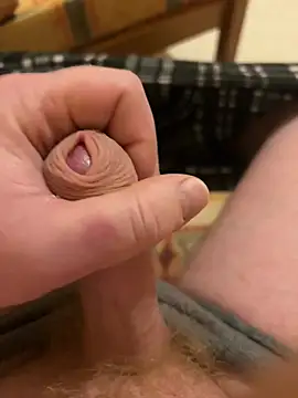 Sexygoat30 online show from February 2026 12:19:02 AM