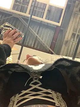 Sextazy online show from December 2024 12:55:01 PM