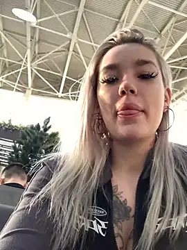 Sextazy online show from December 2024 05:40:01 AM