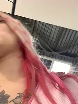 Sextazy online show from December 2024 12:22:02 PM