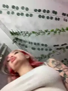 Sextazy online show from December 2024 12:12:02 PM