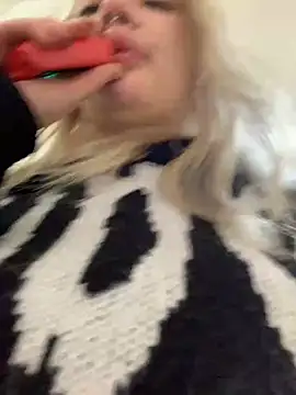 Sextazy online show from January 2025 12:21:01 PM