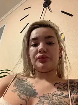 Sextazy online show from January 2025 10:39:01 PM