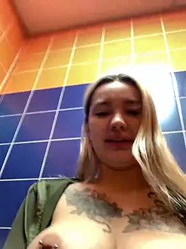 Sextazy online show from March 2025 12:52:02 PM