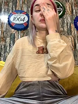 Sextazy online show from November 2025 09:33:01 AM