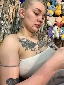 Sextazy online show from March 2026 05:19:01 PM