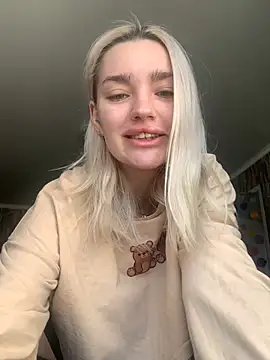 Sextazy online show from April 2026 09:15:01 AM