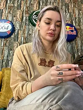 Sextazy online show from April 2026 12:41:01 PM