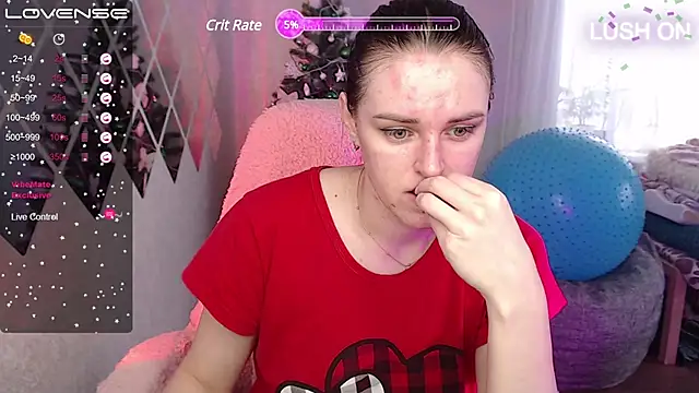 Snapshot of Bella__Swoon chatting on January 2025 04:38:02 AM Bella Swoon online show from January 2025 04:38:02 AM
