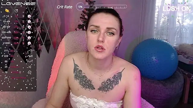 Snapshot of Bella__Swoon chatting on January 2025 10:53:02 AM Bella Swoon online show from January 2025 10:53:02 AM