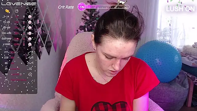 Snapshot of Bella__Swoon chatting on January 2025 04:17:01 AM Bella Swoon online show from January 2025 04:17:01 AM