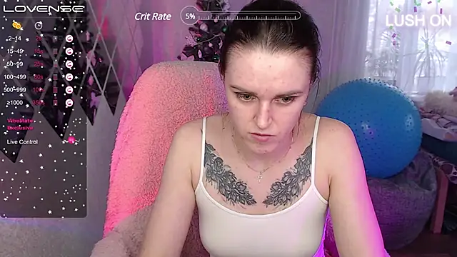 Snapshot of Bella__Swoon chatting on January 2025 10:22:02 AM Bella Swoon online show from January 2025 10:22:02 AM