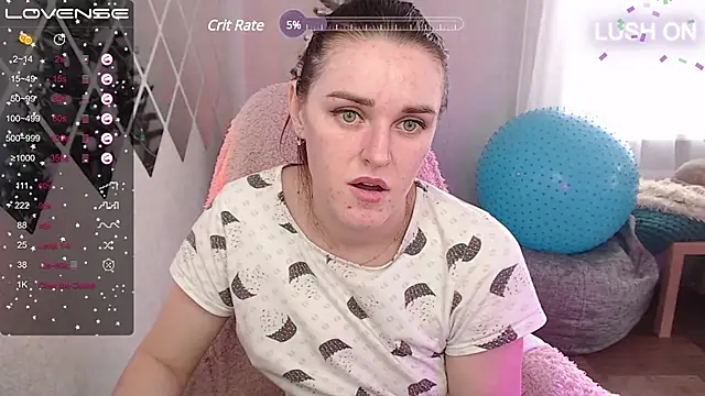 Snapshot of Bella__Swoon chatting on January 2025 08:57:02 AM Bella Swoon online show from January 2025 08:57:02 AM