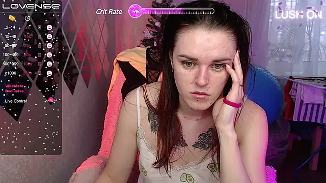 Snapshot of Bella__Swoon chatting on January 2025 03:22:02 AM Bella Swoon online show from January 2025 03:22:02 AM