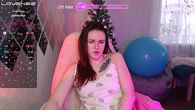 Snapshot of Bella__Swoon chatting on February 2025 04:03:01 AM Bella Swoon online show from February 2025 04:03:01 AM