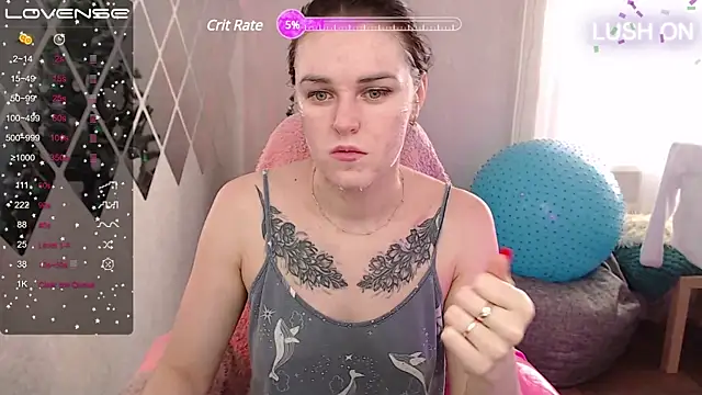 Snapshot of Bella__Swoon chatting on February 2025 05:14:01 AM Bella Swoon online show from February 2025 05:14:01 AM