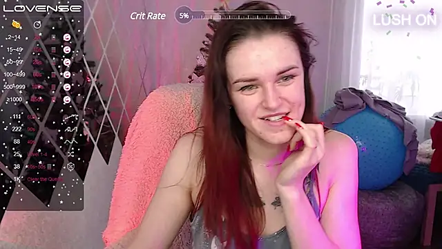 Snapshot of Bella__Swoon chatting on February 2025 04:47:01 AM Bella Swoon online show from February 2025 04:47:01 AM