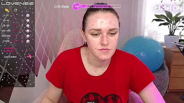 Snapshot of Bella__Swoon chatting on February 2025 05:13:01 AM Bella Swoon online show from February 2025 05:13:01 AM
