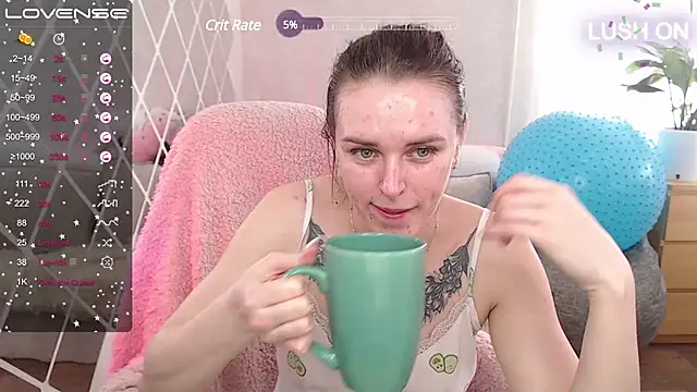Snapshot of Bella__Swoon chatting on March 2025 05:41:02 AM Bella Swoon online show from March 2025 05:41:02 AM