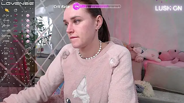 Bella  Swoon online show from October 2025 04:32:02 AM