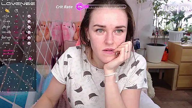 Bella  Swoon online show from November 2025 05:51:01 AM