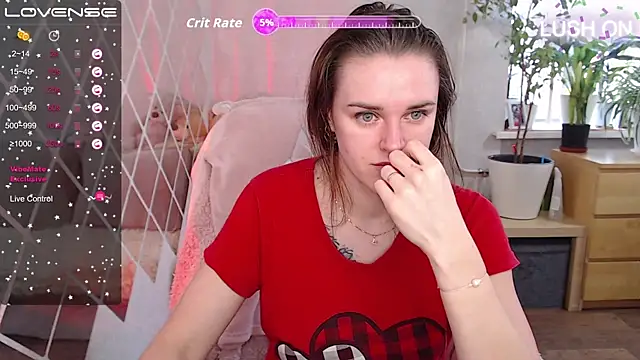 Bella  Swoon online show from December 2025 04:21:01 AM