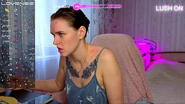 Bella  Swoon online show from March 2026 03:24:01 AM