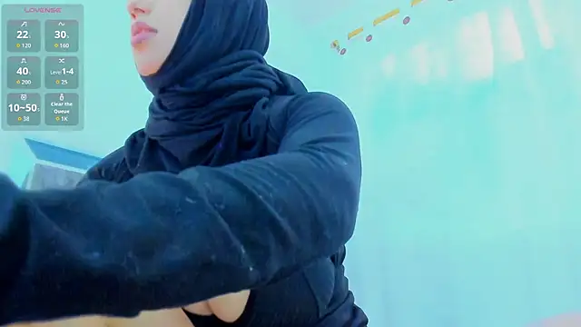 amira nazer online show from October 2025 02:59:01 PM