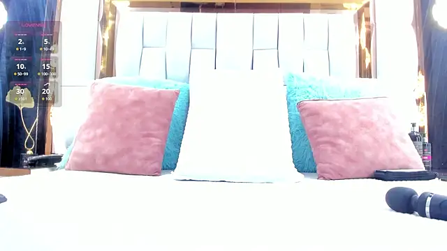 RileySweett online show from October 2025 11:54:01 AM