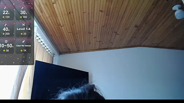 Mariam Gomezxxx online show from January 2025 05:51:01 PM