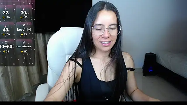 Mariam Gomezxxx online show from January 2025 12:04:01 AM