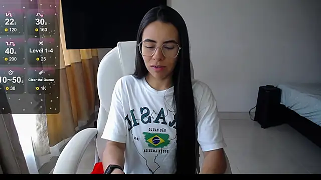 Mariam Gomezxxx online show from January 2025 06:21:01 PM