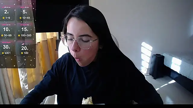 Mariam Gomezxxx online show from February 2025 09:13:01 PM