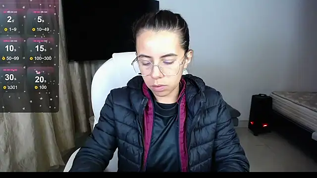 Mariam Gomezxxx online show from February 2025 11:33:02 PM