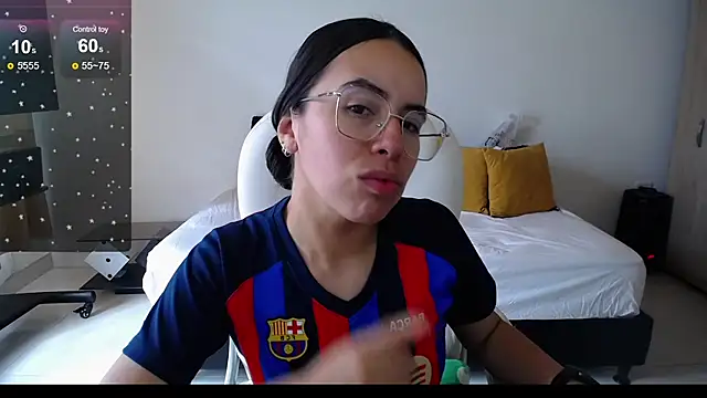 Mariam Gomezxxx online show from March 2025 08:59:01 PM