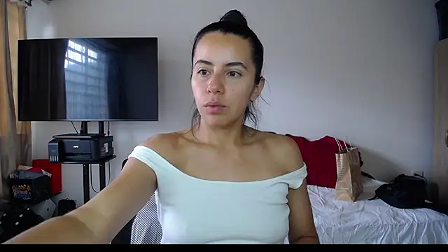 Mariam Gomezxxx online show from October 2025 06:58:01 PM