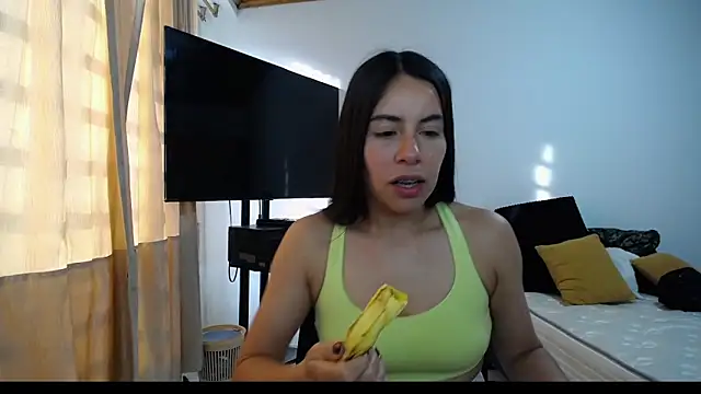 Mariam Gomezxxx online show from November 2025 09:26:01 PM