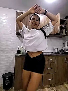 Mariam Gomezxxx online show from April 2026 05:07:01 PM