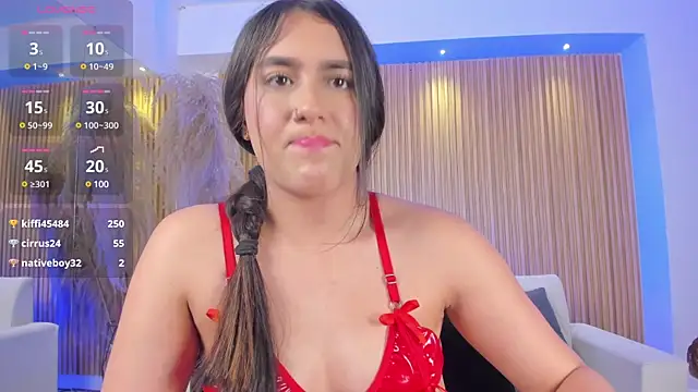 Snapshot of paulina_sweett_ chatting on January 2025 03:29:01 PM paulina sweett online show from January 2025 03:29:01 PM