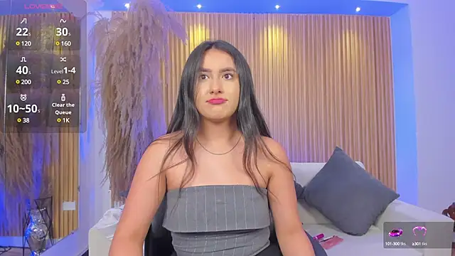Snapshot of paulina_sweett_ chatting on February 2025 12:22:02 PM paulina sweett online show from February 2025 12:22:02 PM