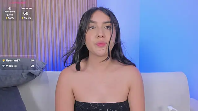 Snapshot of paulina_sweett_ chatting on February 2025 03:46:01 PM paulina sweett online show from February 2025 03:46:01 PM