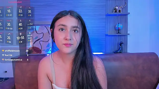 Snapshot of paulina_sweett_ chatting on March 2025 06:42:01 PM paulina sweett online show from March 2025 06:42:01 PM