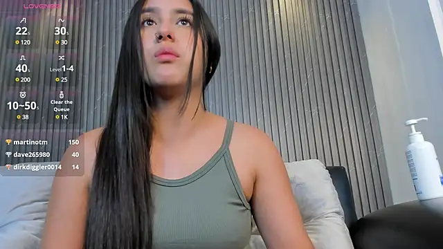 Snapshot of paulina_sweett_ chatting on March 2025 03:42:01 PM paulina sweett online show from March 2025 03:42:01 PM