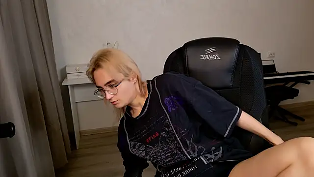 CuteYukiKun online show from January 2026 01:30:01 AM